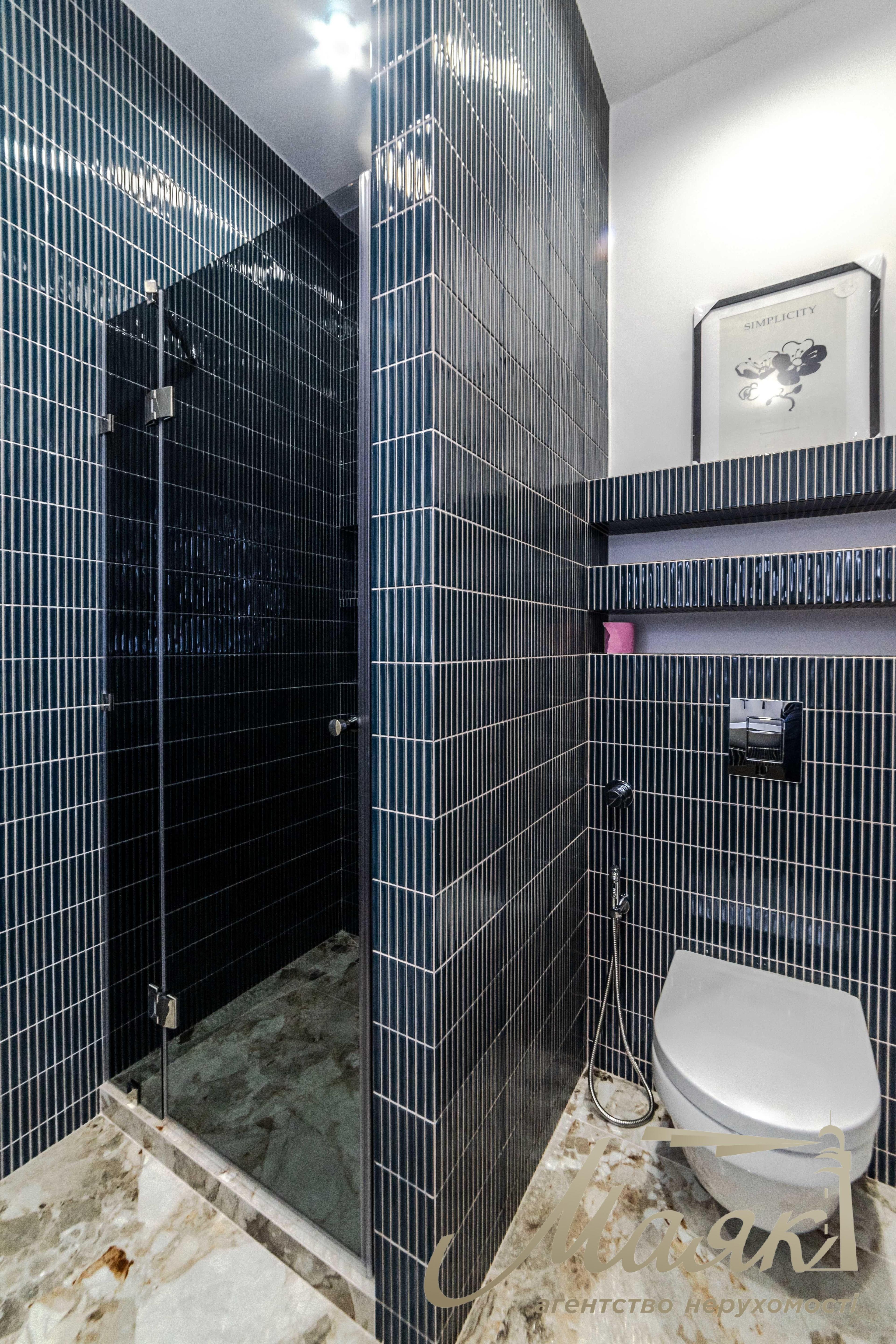 Продаж 3к квартири ЖК Delmar, вул. Драгомирова, Печерськ