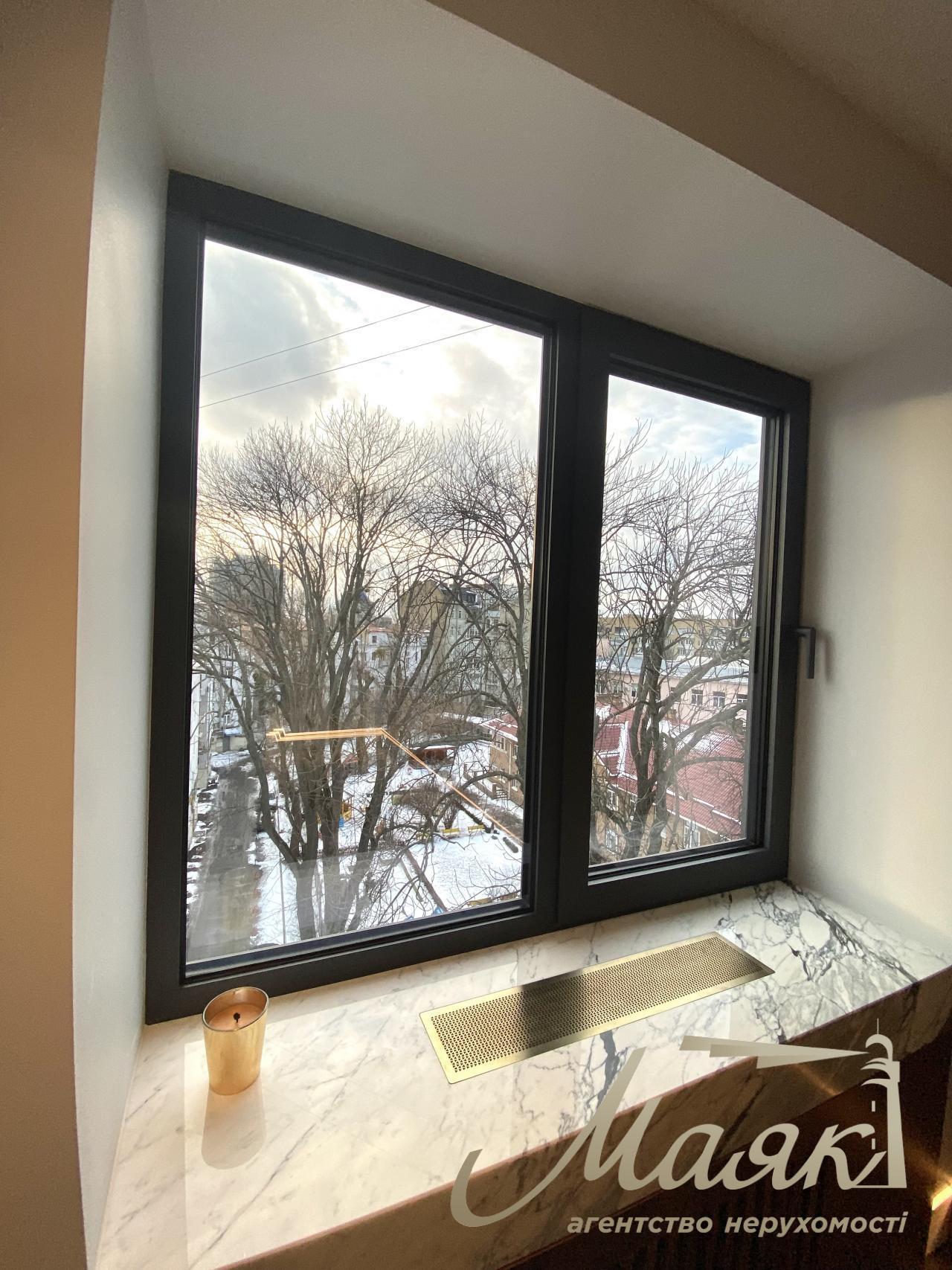 Продажа  апартаментов в историческом центре ул. Богомольца 278м2