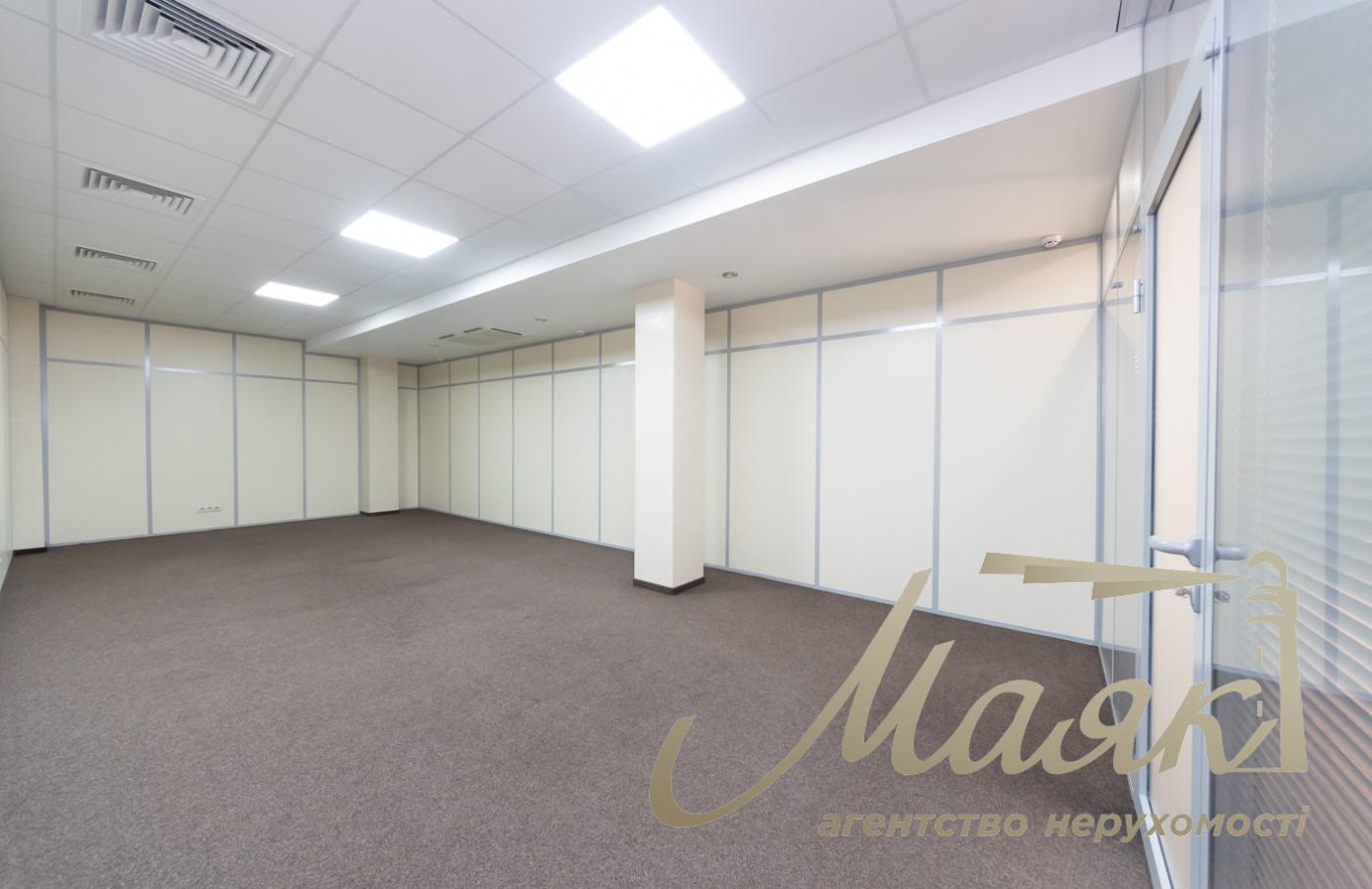Аренда офиса 720м2 в БЦ Орловский, ул. Олешковская 8/1, Шеченковский район.