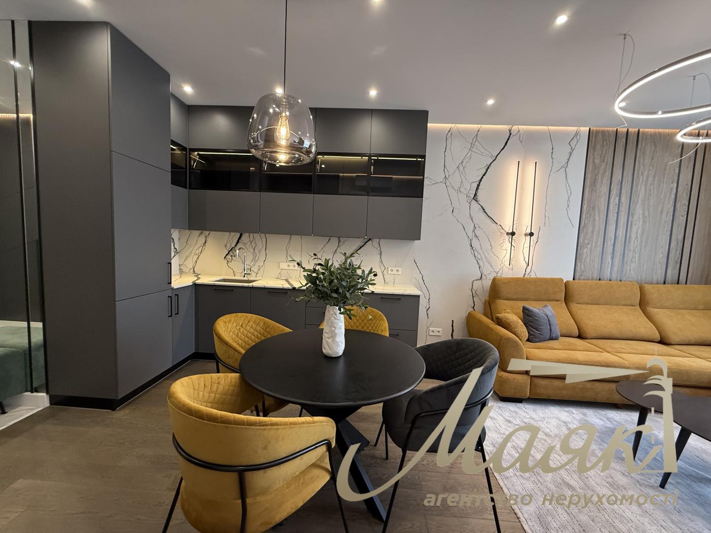 Продаж квартири в ЖК Tetris Hall, вул. Федорова 2А, Печерський р-н