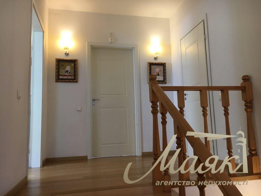 Оренда будинку 250 м² з ділянкою 20 соток - Протасів Яр, центр Києва