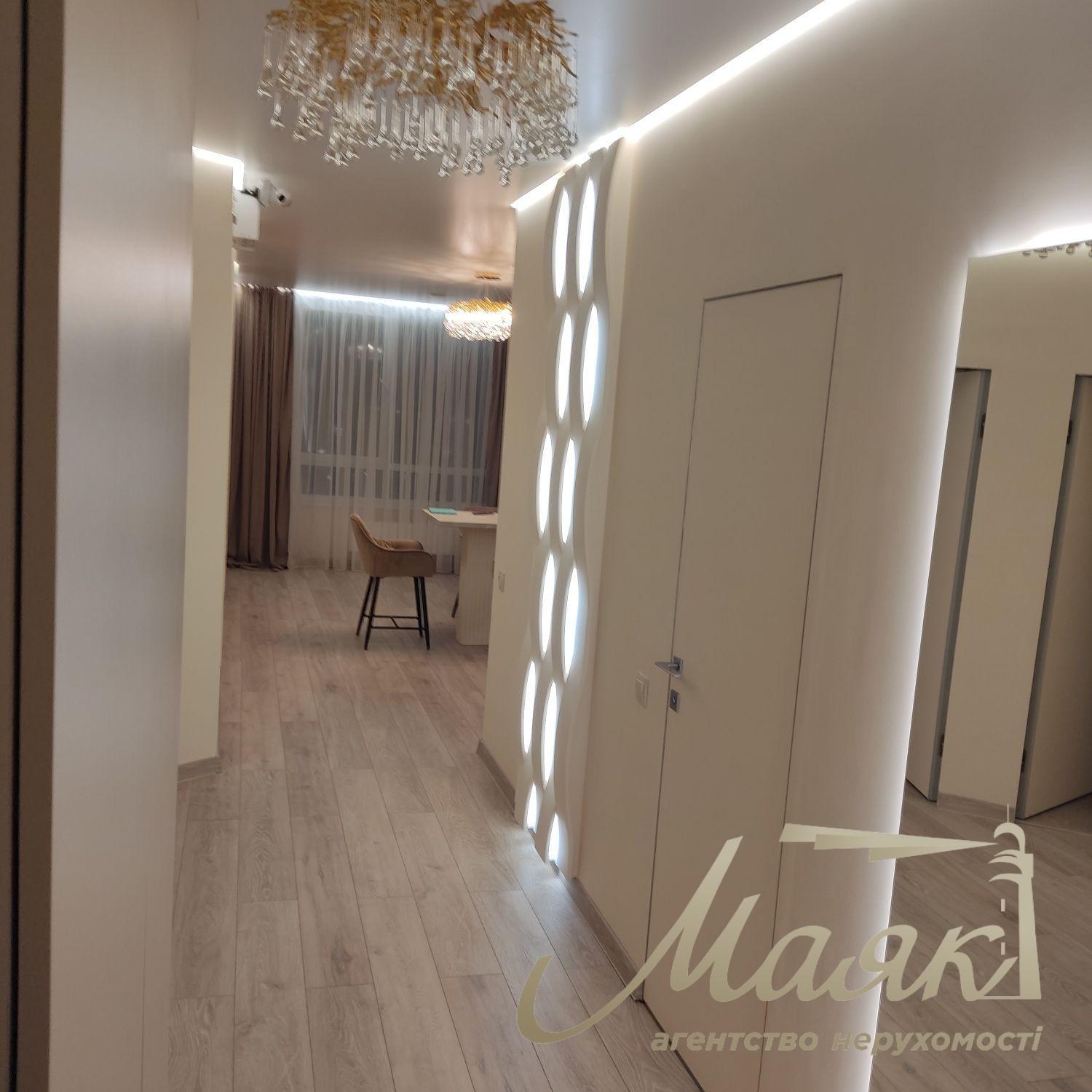 For sale 2k apartment, Residential Complex Great, Prichalnaya, 14