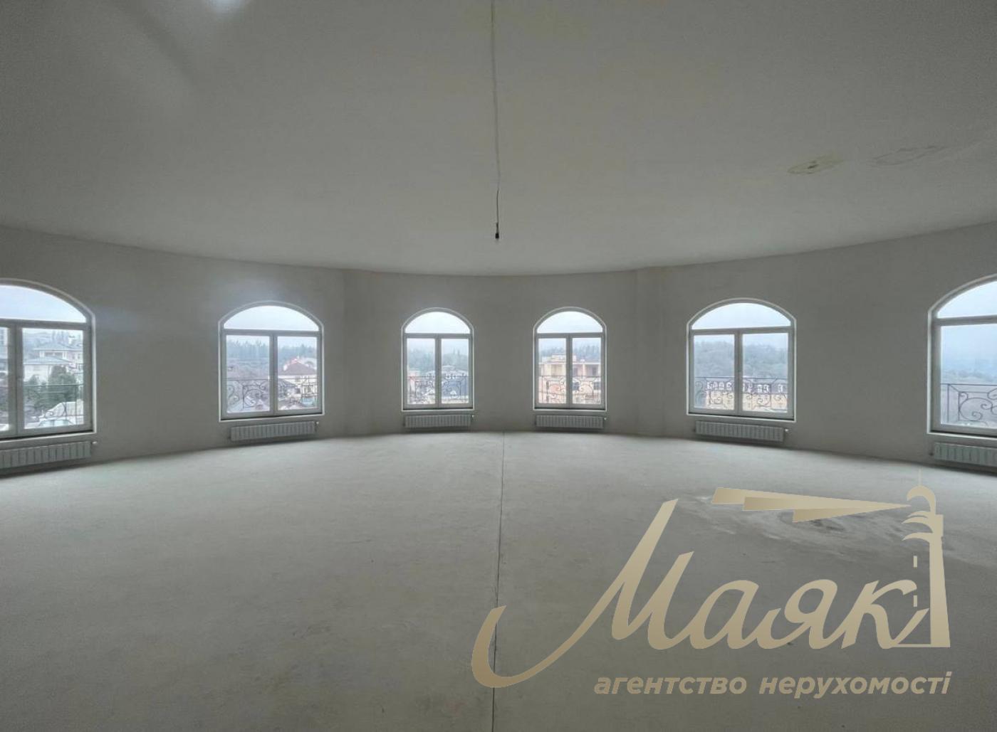 Премиальная недвижимость «Renaissance Residence»