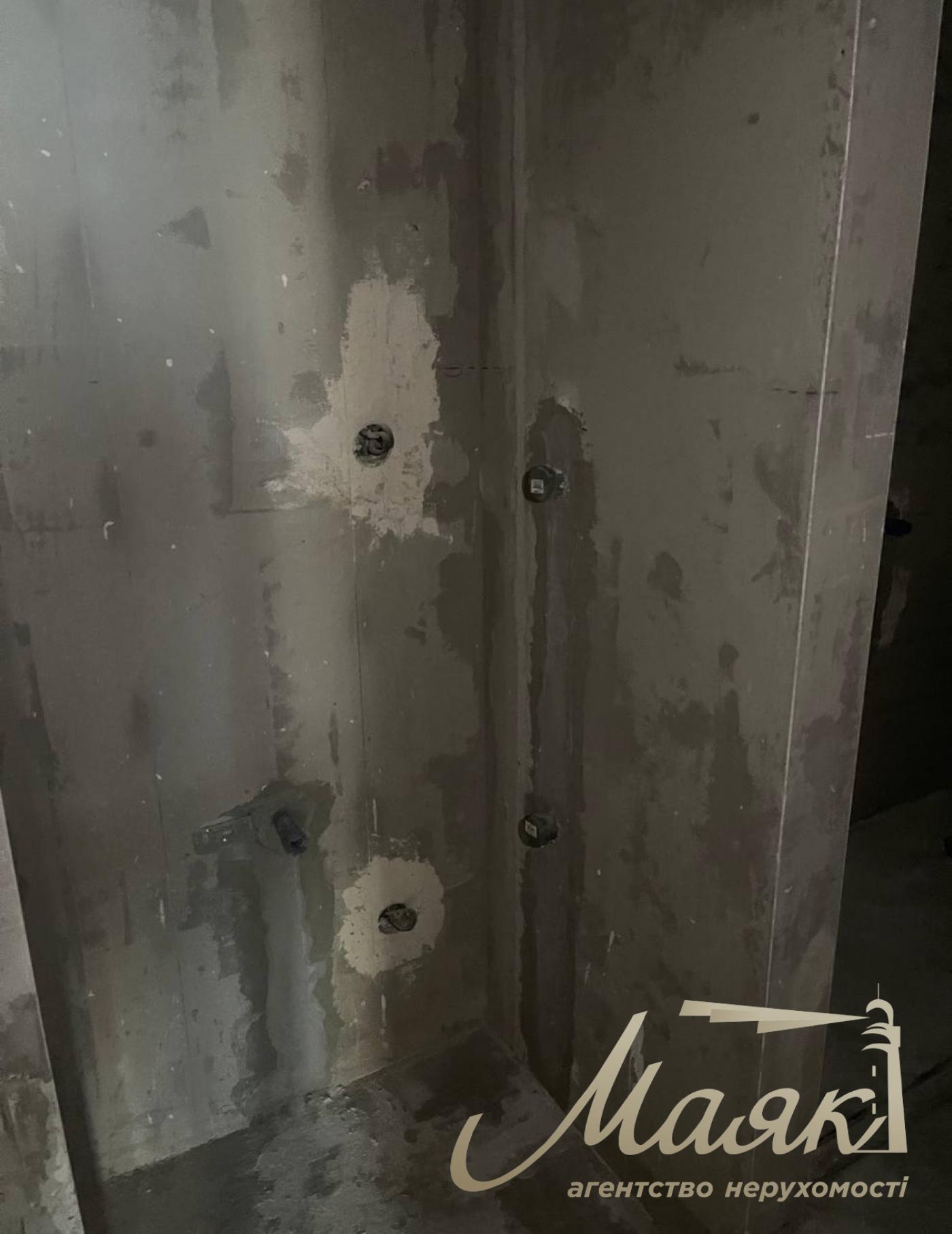 Продаж дворівневої 3к квартири 92 м² ЖК Метрополіс, вул. Академіка Заболотного, Теремки