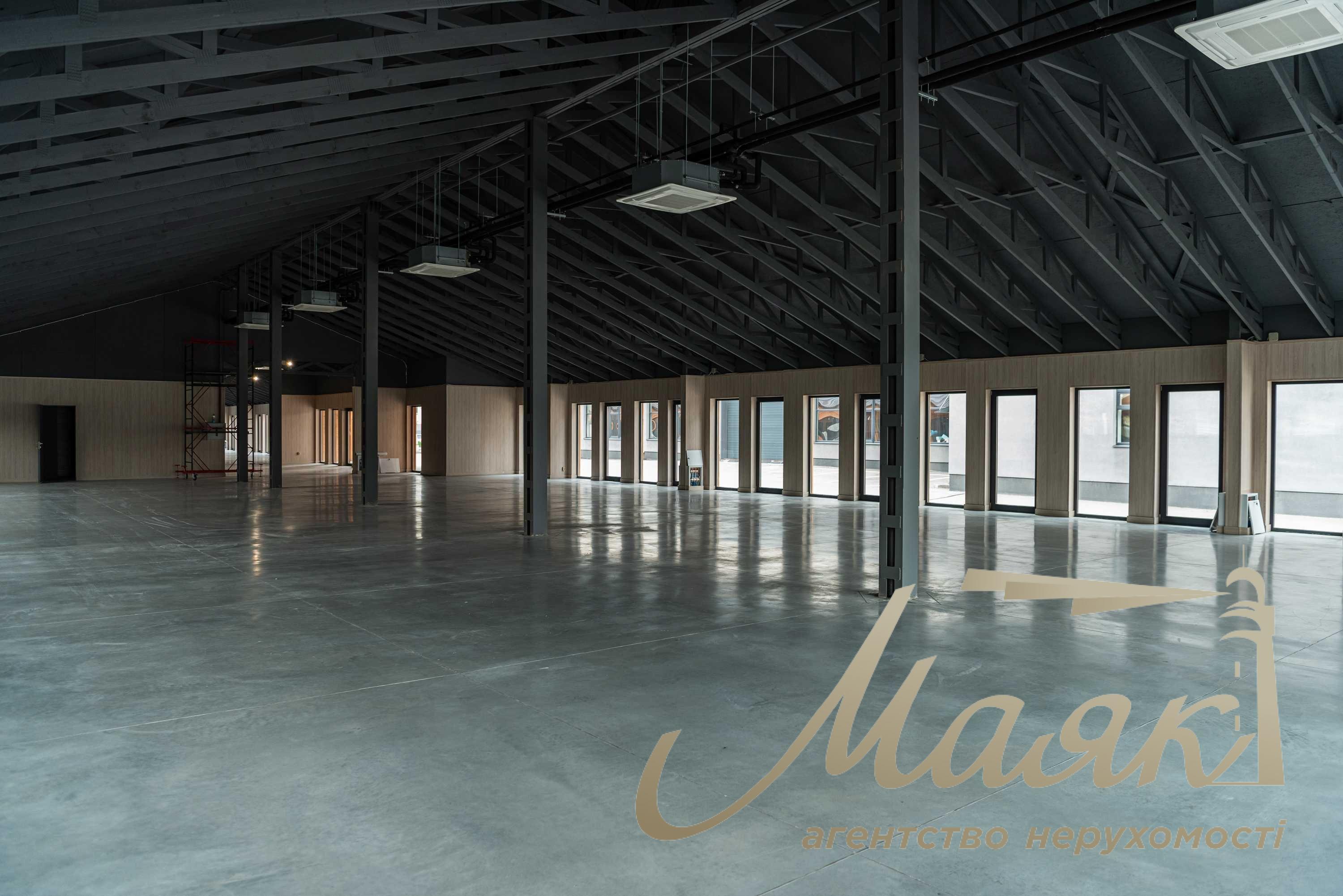 Rent room 530 m2 on Solomenka, Shulyavka