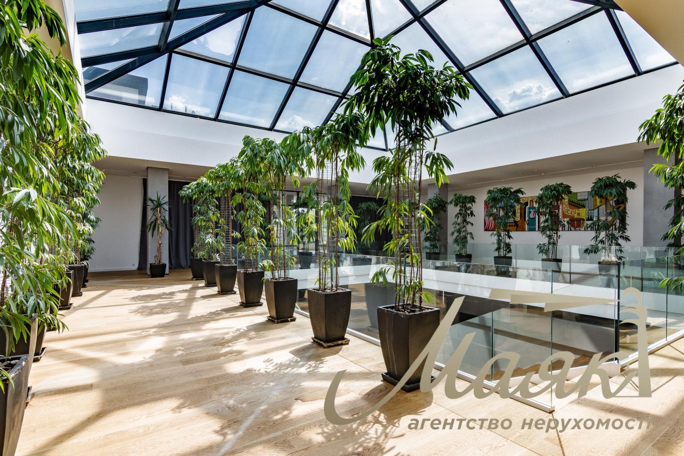 Оренда будівлі 3500м2 у с. с. Красне Перше, поруч із м. Обухів