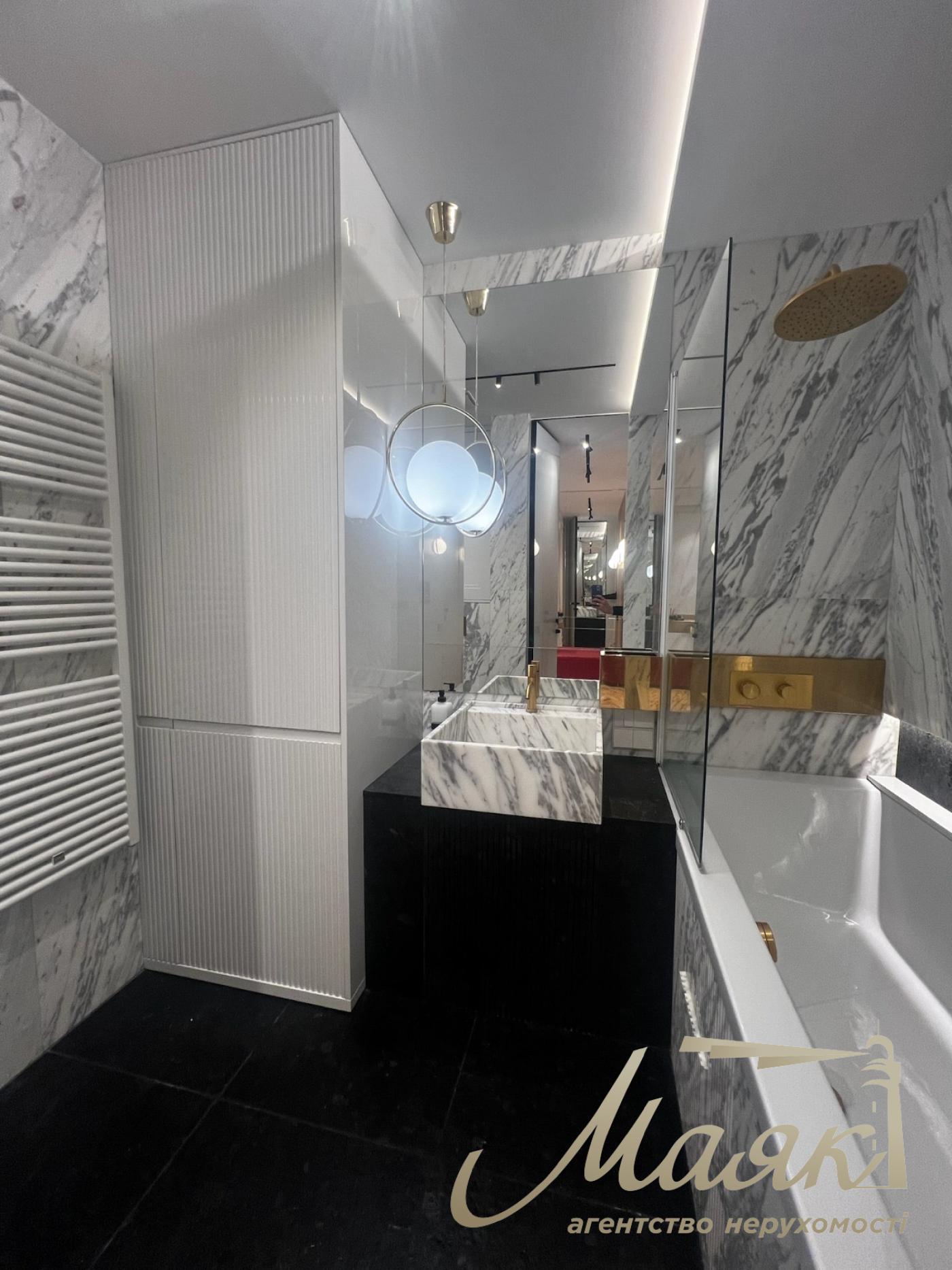 Оренда 3к квартири 70м2 в ЖК Французький квартал-2