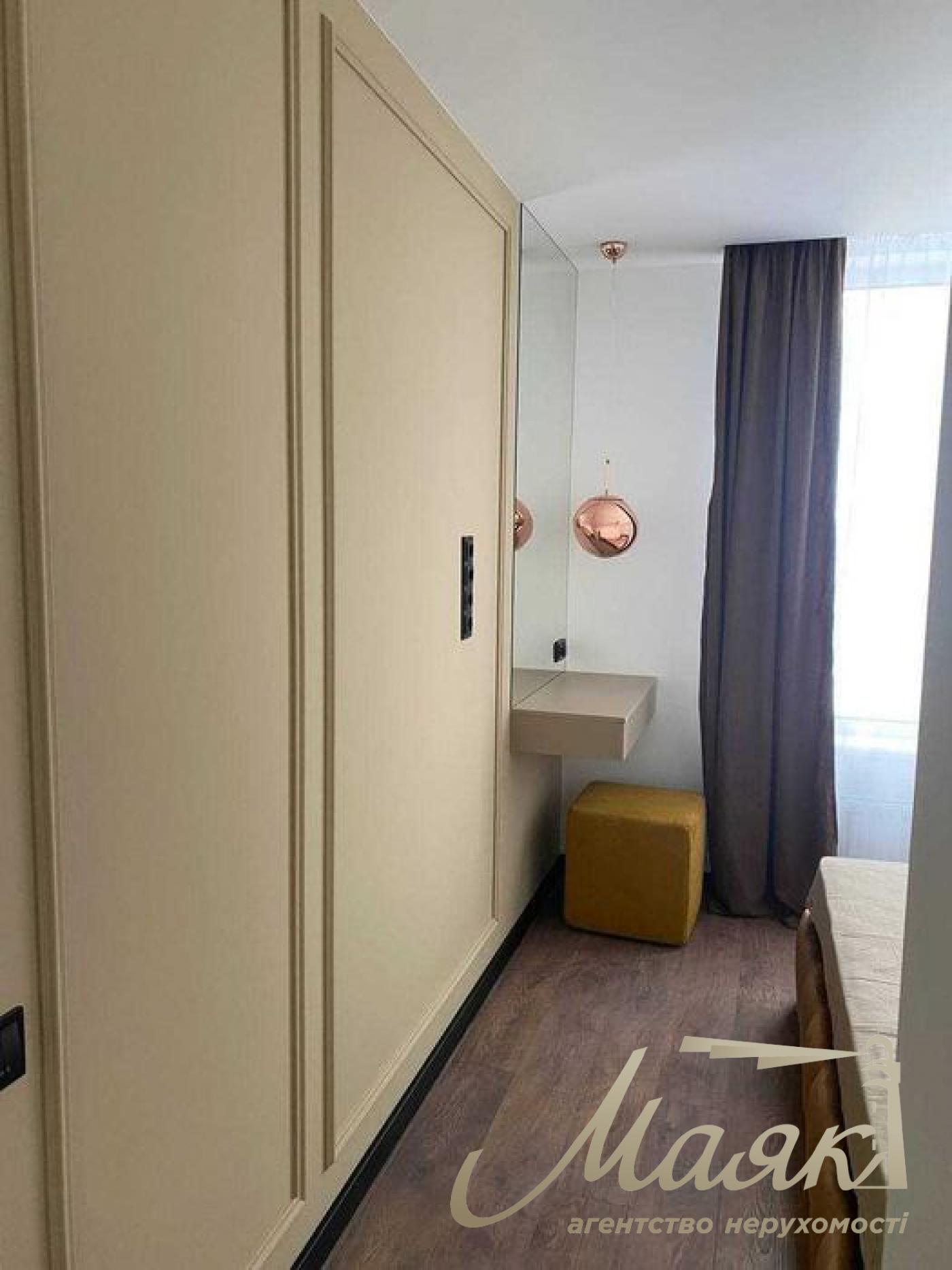 Продаж 1-кімнатної квартири, ЖК Seven, Дарницький район.