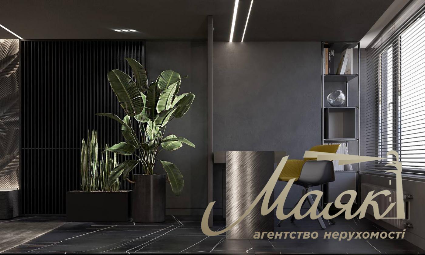 Продаж квартири 180м2 ЖК Park Avenue VIP, Київ