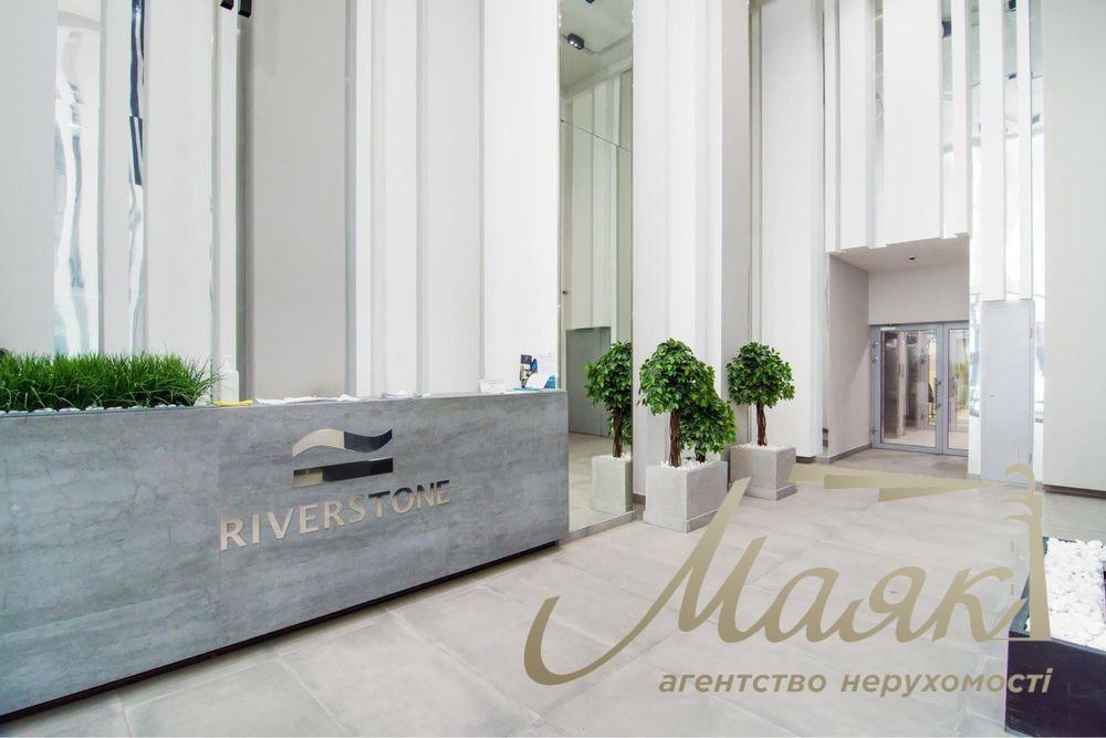 Продажа 2к квартира 60м2, ЖК Ривер Стоун