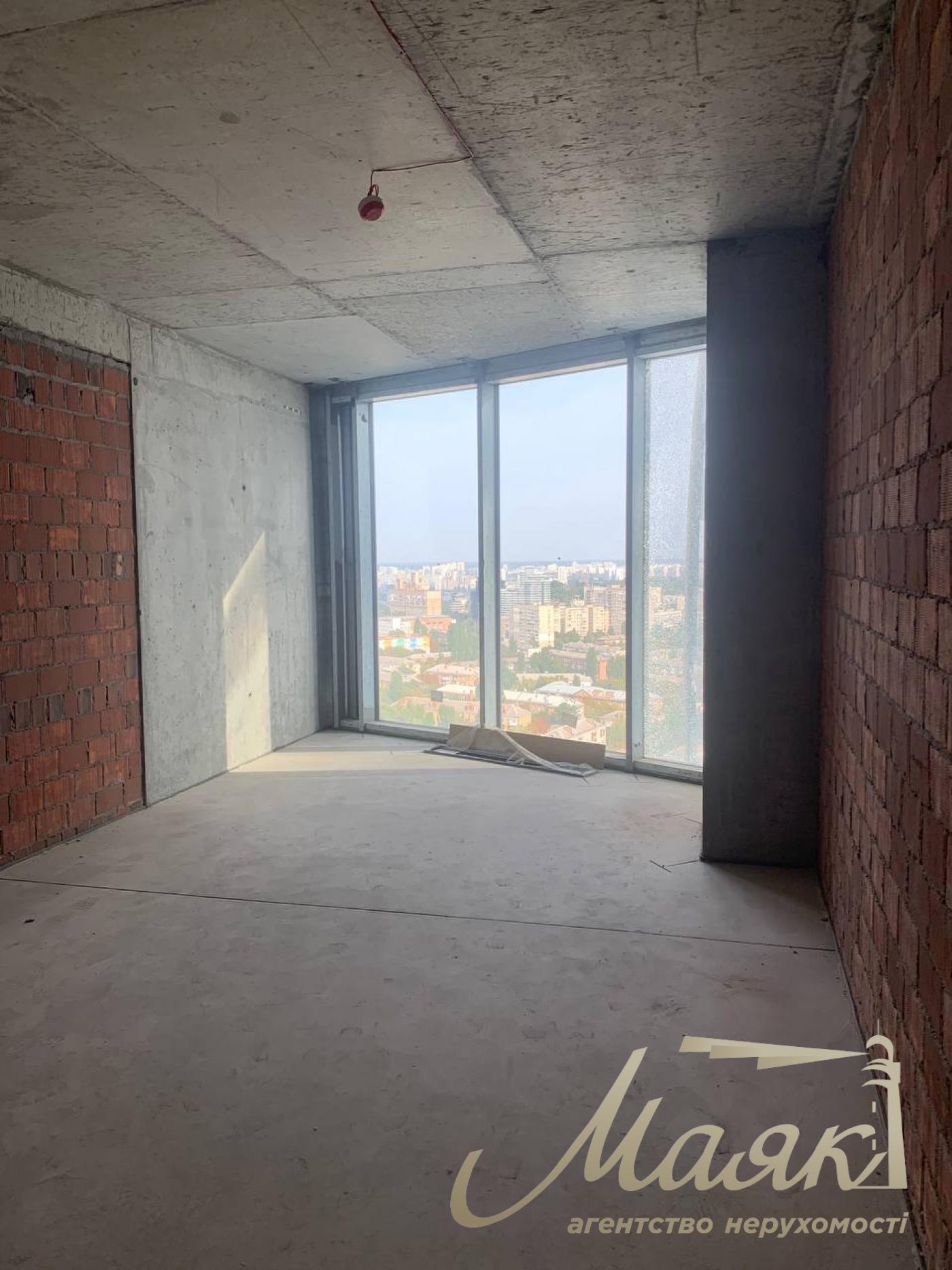 Продажа 2к 146.6 м2 квартиры ЖК Тариан Таверс, ул. Патриса Лумумбы