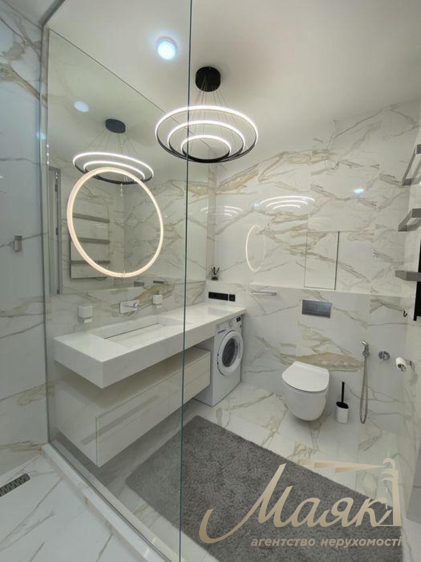 Продажа 1-комнатной квартиры ЖК Tetris Hall, ул. Деловая, 1/2, Печерск