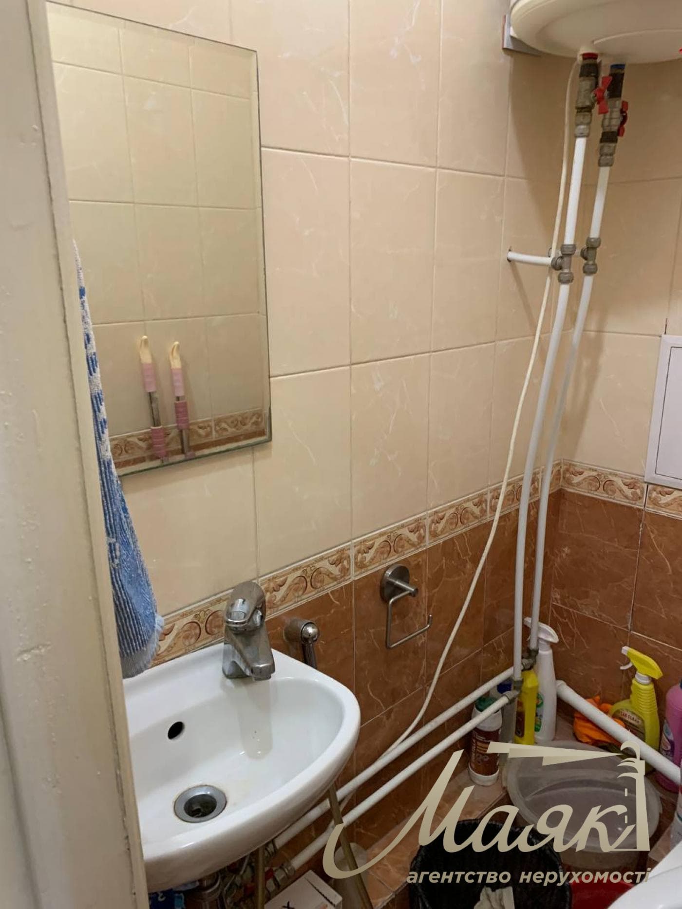 Продаж 4-кімнатної квартири, 117 м², вул. Старонаводницька, 8Б, Печерськ, Київ