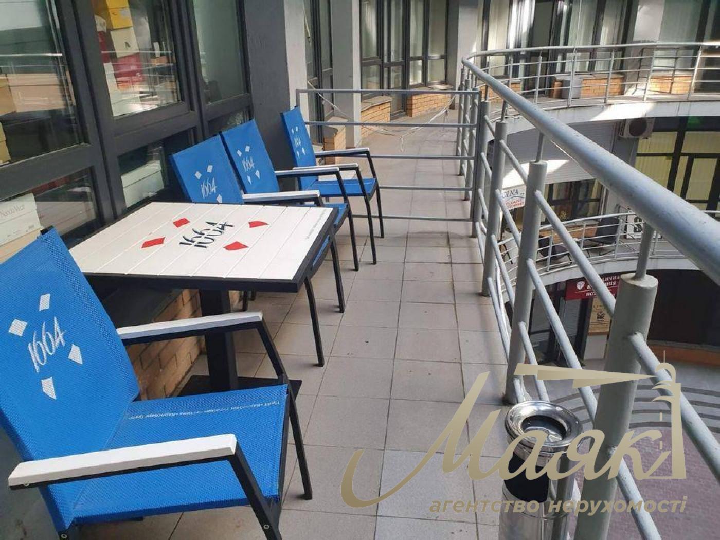 Оренда офісу 133 м.кв. БЦ Хвиля, Печерський р-н