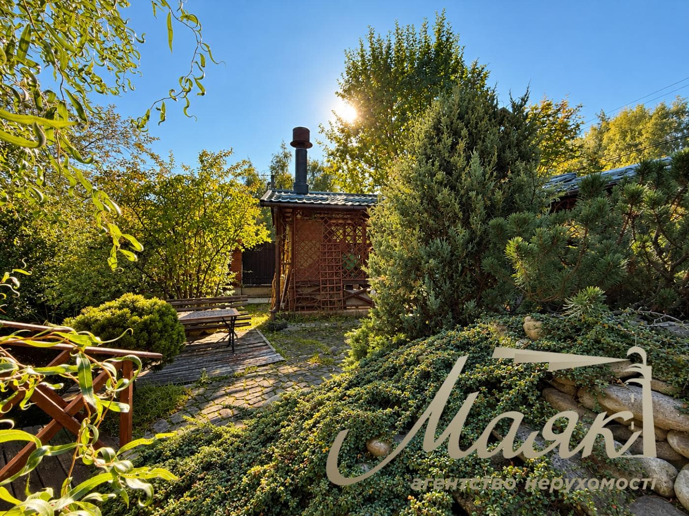 For Sale / House / Lesniki