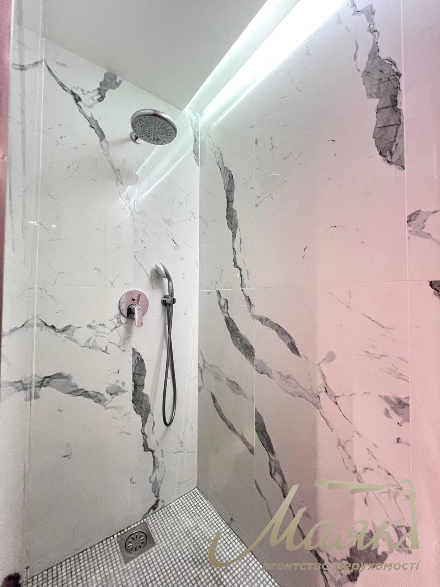 Оренда 3-х кімнатної квартири в ЖК New York Concept House, вул.Антоновича 74