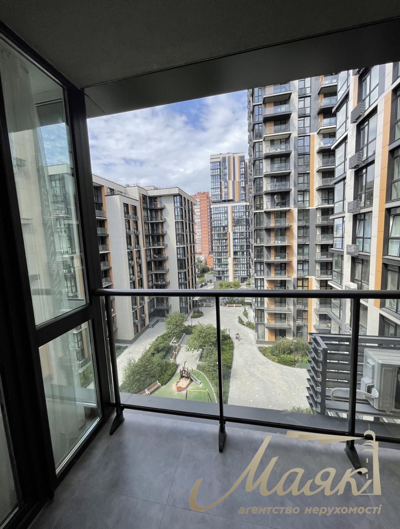 Оренда 3-х кімнатної квартири в ЖК Французький квартал-2 Предславинська, Печерський район.