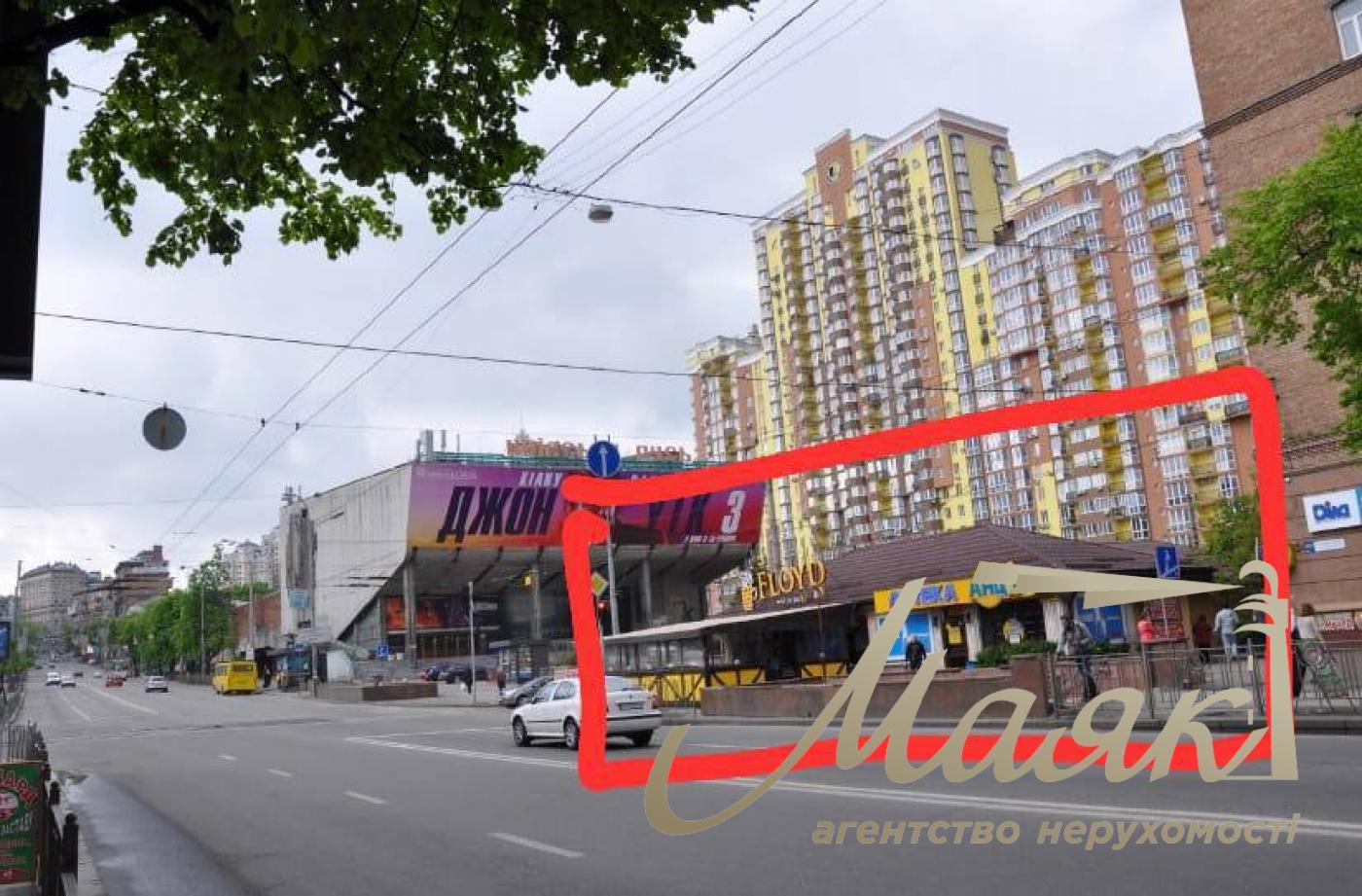 Оренда ресторану 255м2, Коперника