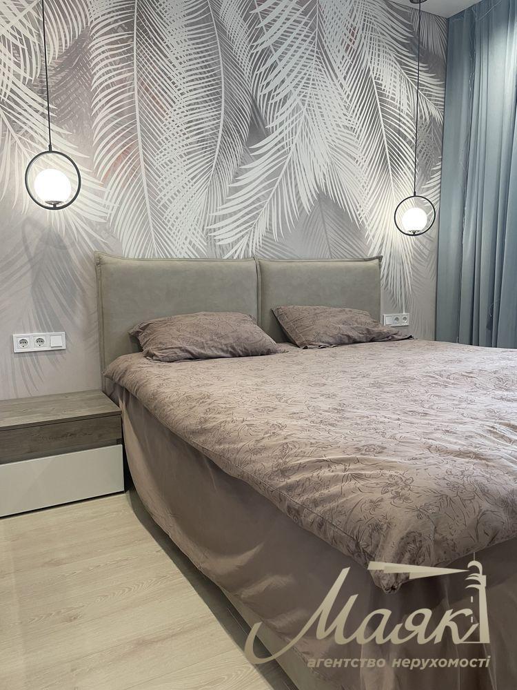 Продаж 2-х кімнатної квартири, 62м2, ЖК Русанівська Гавань