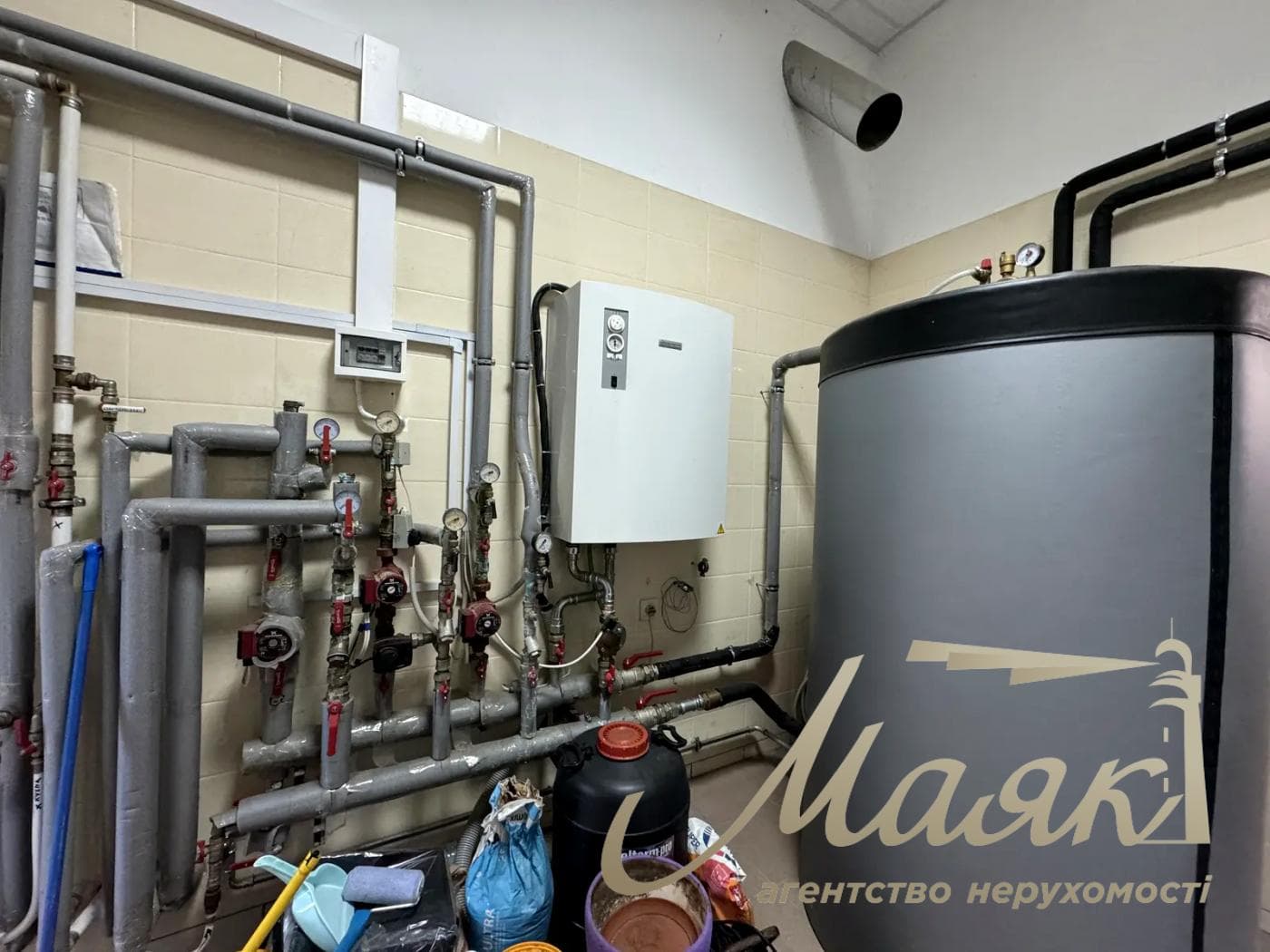 Продаж елітного будинку 477м2 у СМТ Козин/Конча Заспа з виходом на Дніпро, КМ "Тиха Гавань" 15 соток землі, Обухівський район, Київська область.