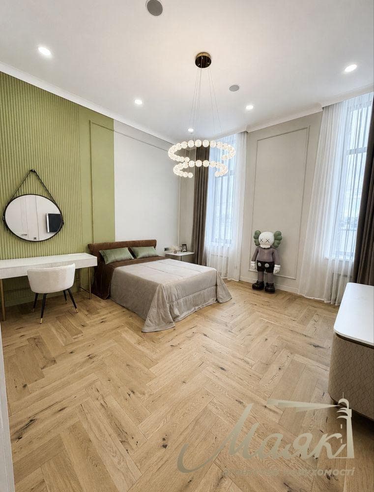 Продаж будинку площею 330 м² у смт Козин/Конча-Заспа, Обухівський напрямок