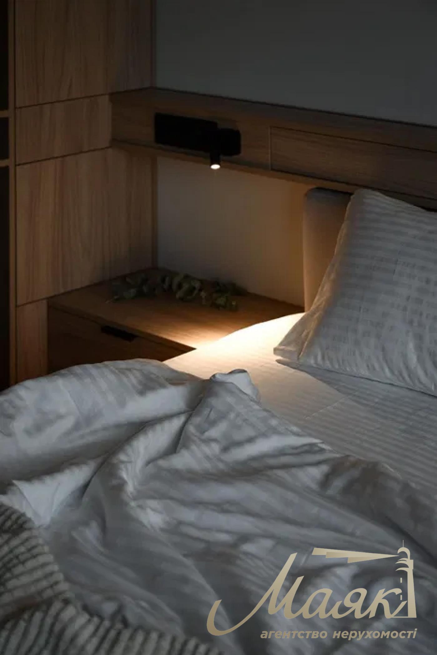 Аренда 2 к квартиры 65 м², ул. Васильковская, ЖК White Lines,Голосеево