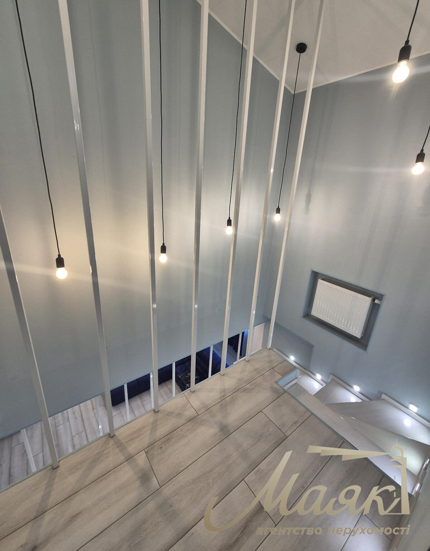 Rent duplex 3-bedroom apartment 150m2 Residential Complex Podol Grad str. Degtyarnaya 7
