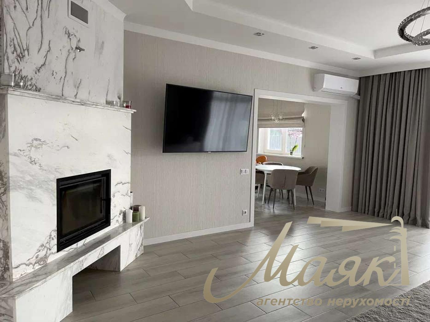 For sale modern house located in KG Mezhrechye,