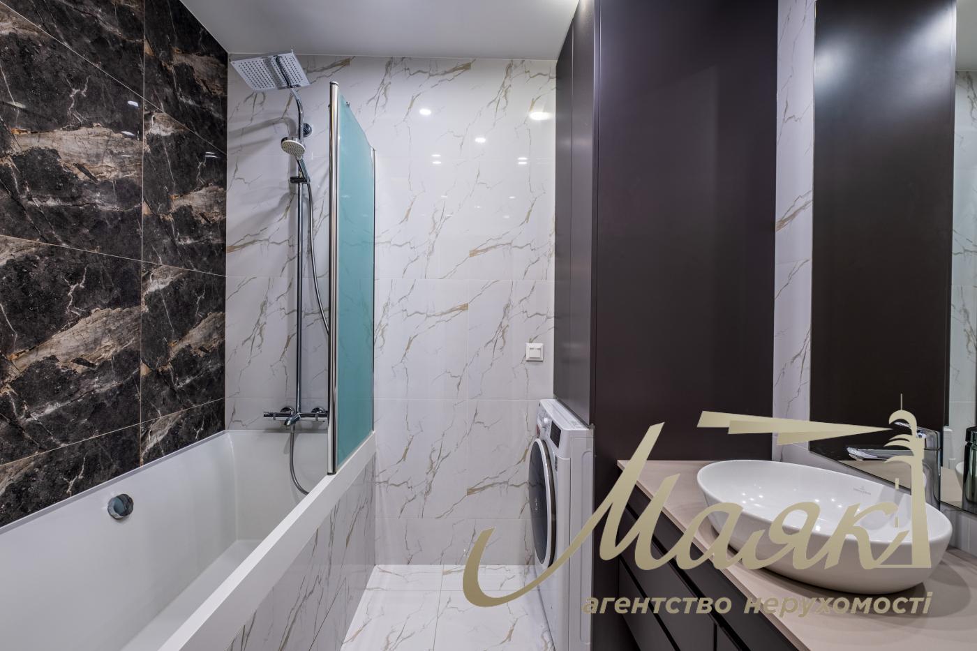 Продаж 2-кімнатної квартири в ЖК "Династія", вул. Липковського, 37-В, Солом'янський район, Київ