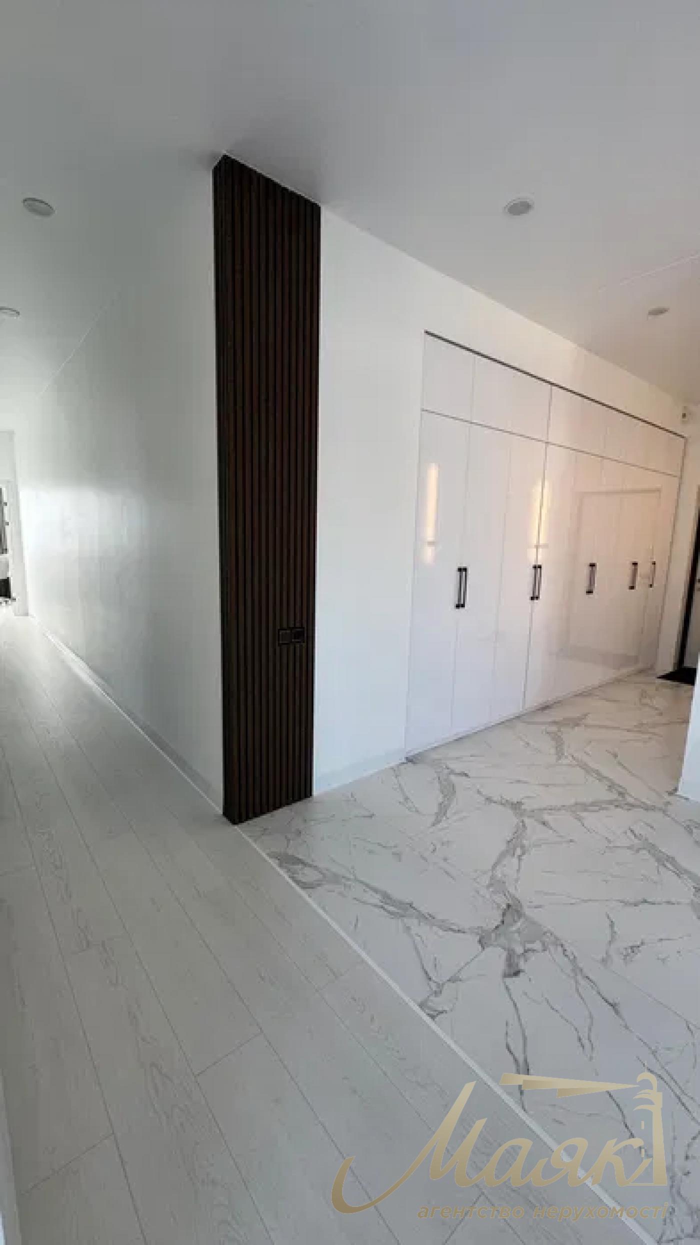 Продаж 3-кімнатної квартири ЖК Delmar, вул. Верхогляда (Драгомирова)