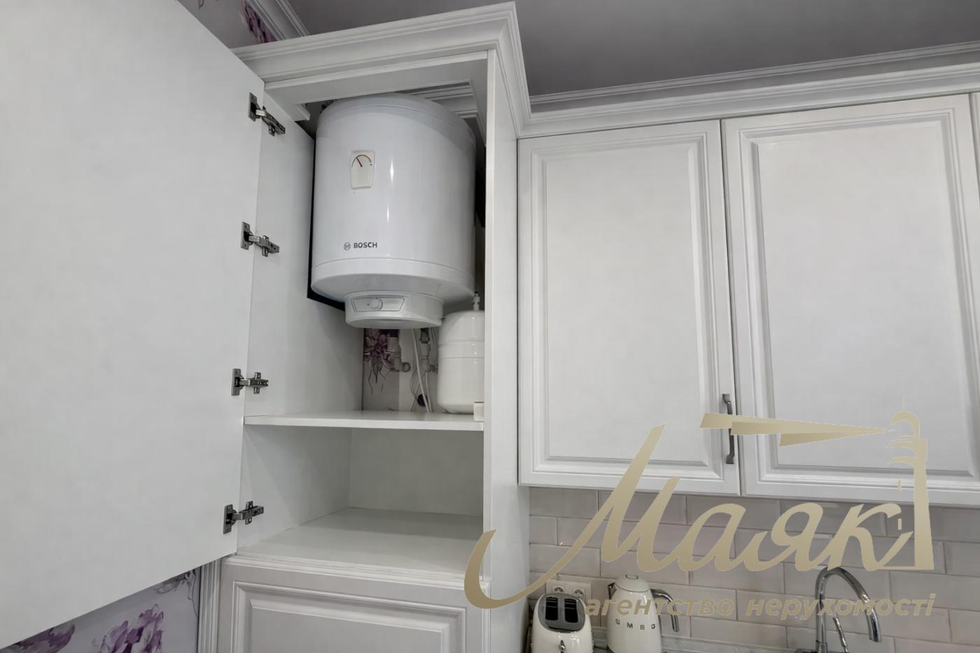 Оренда 1-кімнатної квартири, ЖК Французький квартал, 54м², Печерськ, Київ