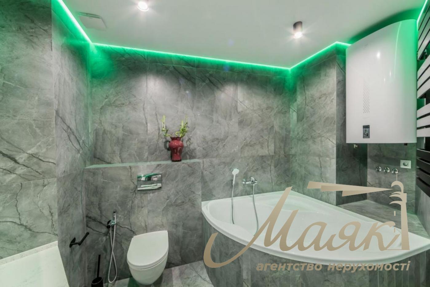 Продажа 4-к квартиры в ЖК "Manhattan City" Шевченковский район, Берестейский проспект 11