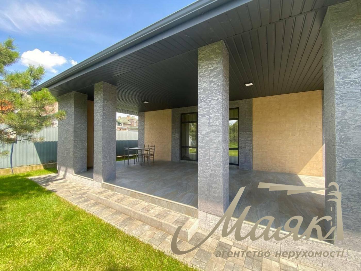 Продаж будинку 190 м2 с. Крюківщина