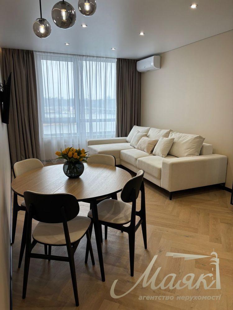 Продаж 2к квартири, 71м2, ЖК Грейт (Great)