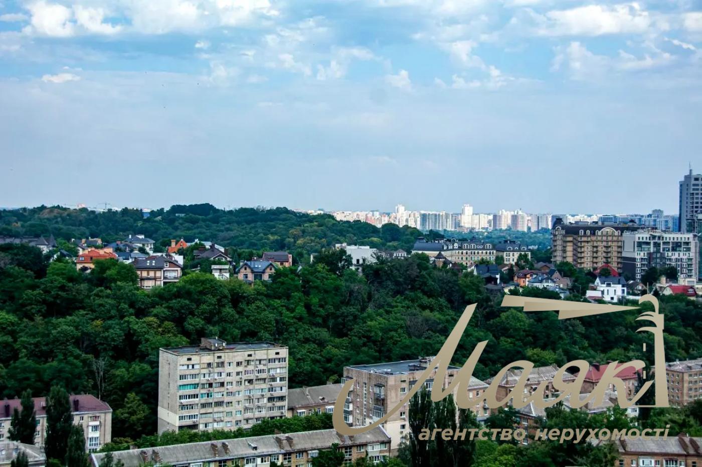 Продаж квартири 80м2 в ЖК Новопечерські Липки, вул. Верхогляда (Драгомирова), 16, Печерський район