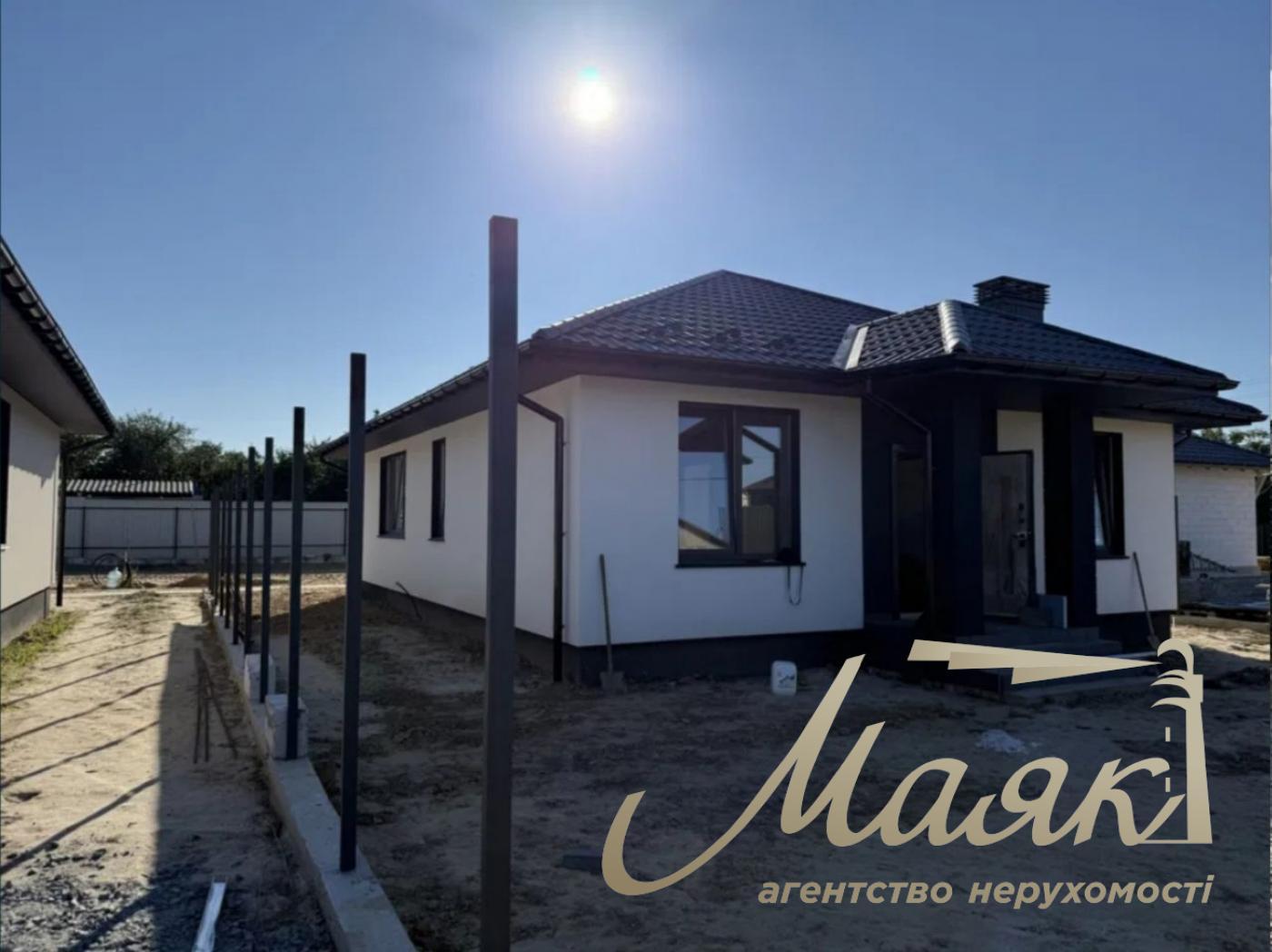 Продажа дома Новые Петровцы продажа дома без ремонта