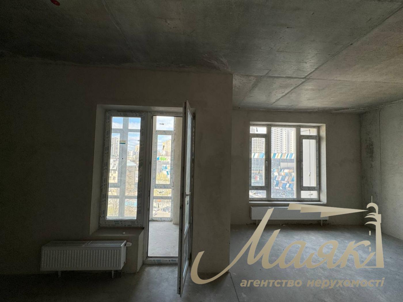 Sale of apartment 176m2 in residential complex Boulevard of Fountains, Sapernoye Pole street, Pechersk, Kyiv