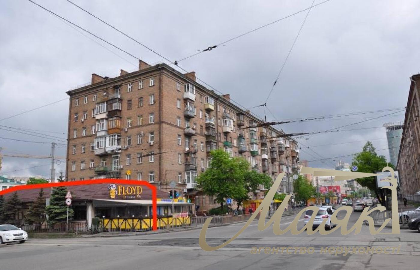 Оренда ресторану 255м2, Коперника