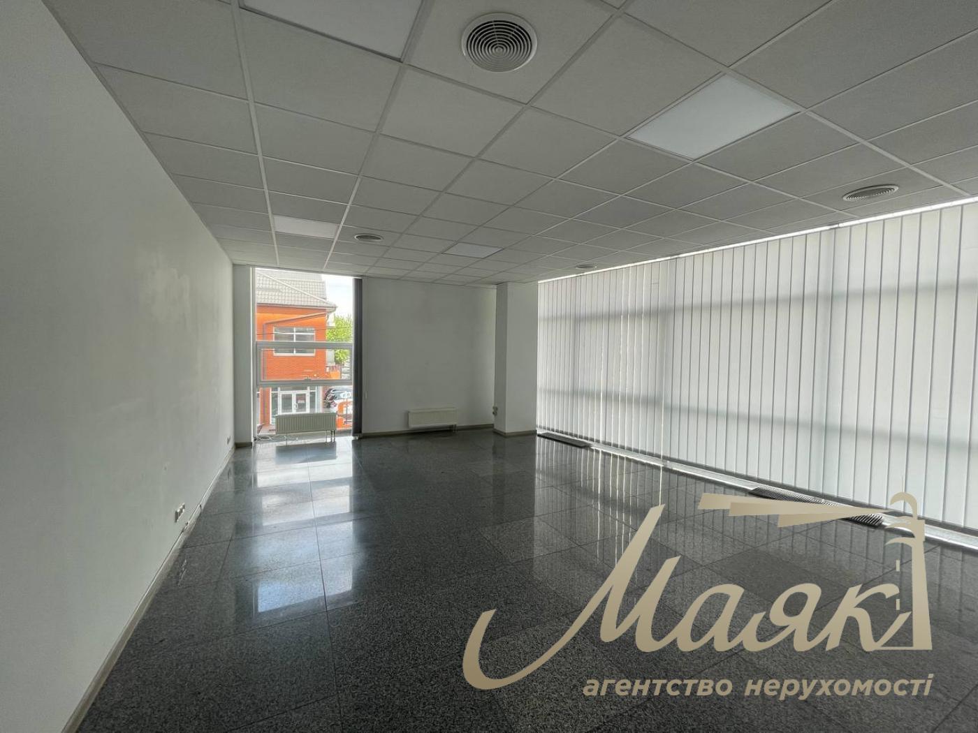 Office for rent 540 sq.m Business Center Star Center Solomenskyi district, Lobanovskyi Avenue