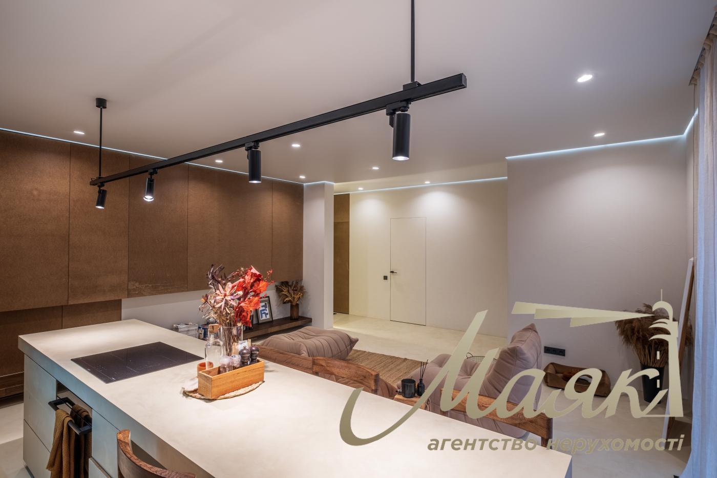 Продаж 3-кімнатної квартири ЖК Французький квартал 2