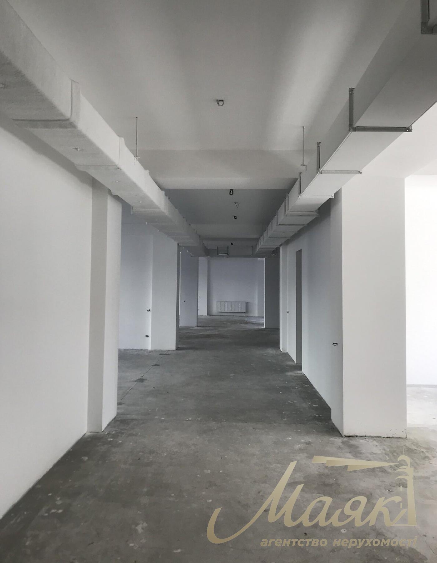 Аренда офиса 486м2 ул. Саксаганского 53/80, Центр