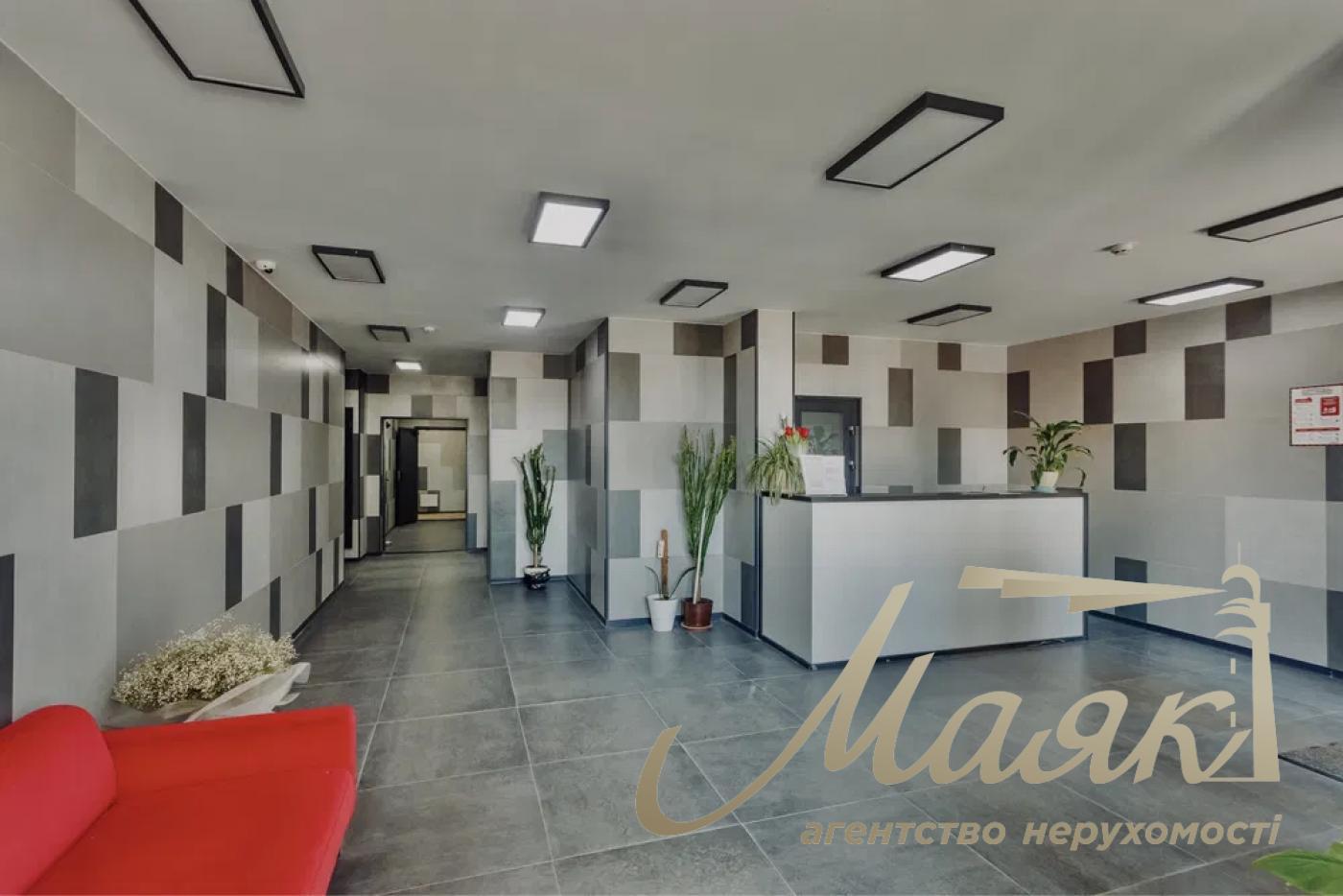 Продаж 1к квартири ЖК Русанівська Гавань, вул. Микільсько-Слобідська