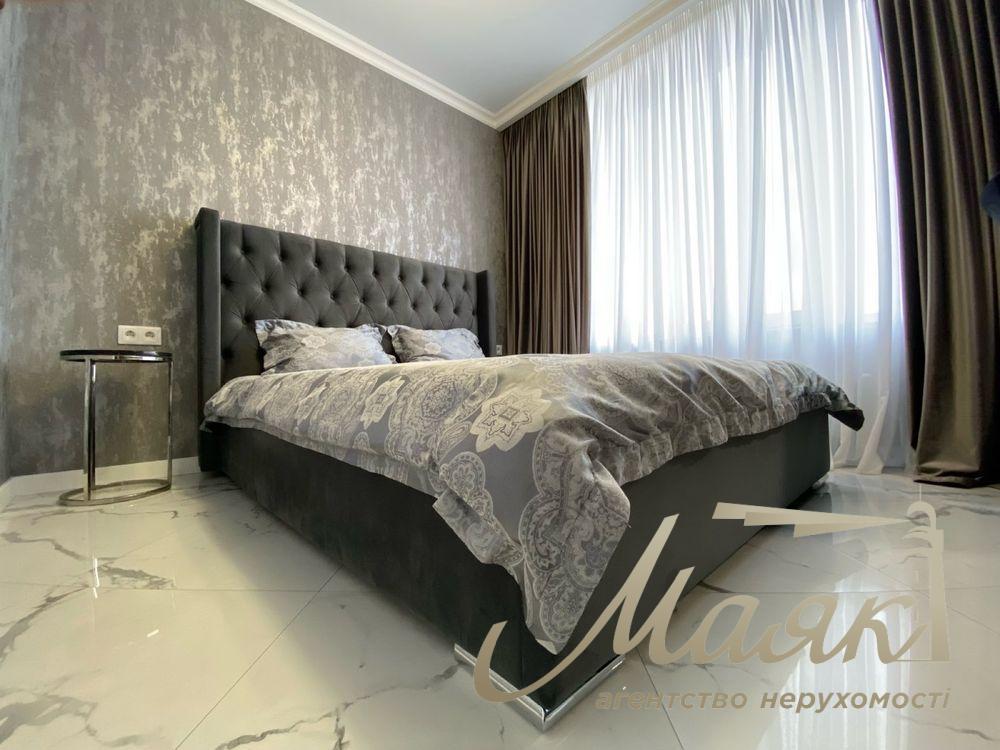 Продаж 2-к квартири 66м2, ЖК "Seven", Дніпровська Набережна 20 А.