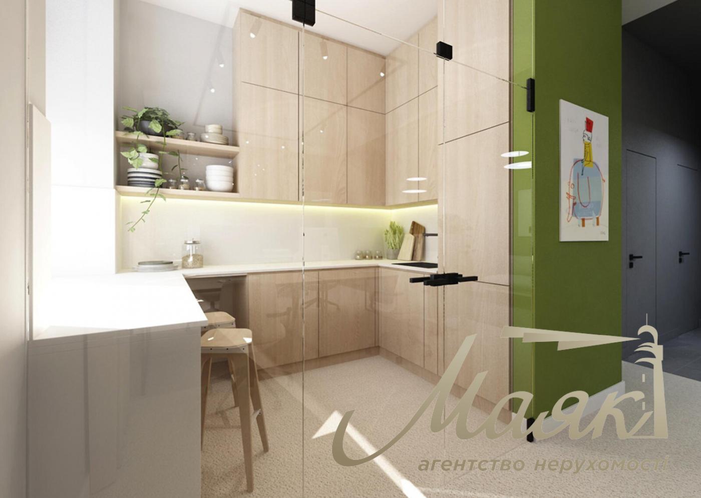 Оренда Офісу 75м2 на вул. Володимирська 9, Шевченківський район