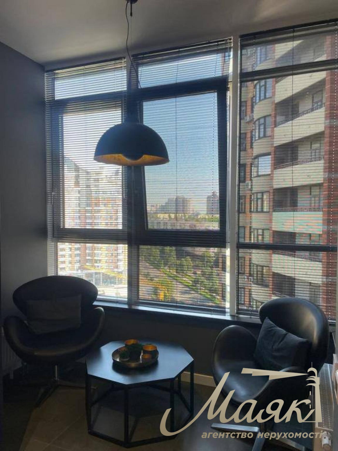 Продажа 3-комнатной квартиры 82м2, ЖК "Jack House" ул. Леси Украинки 7В, Печерский район