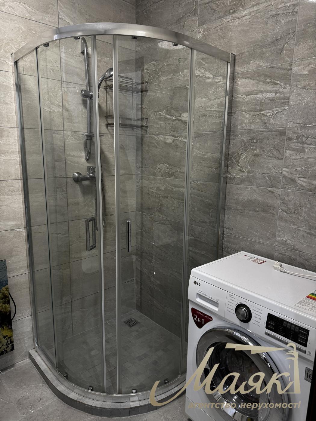 Оренда 2к. квартири в ЖК Комфорт Таун, Регенераторна вул., 4 к1-9