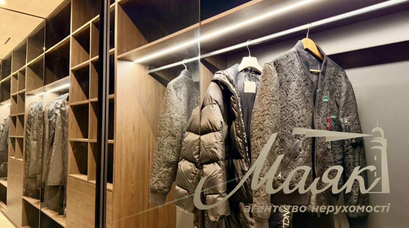 Аренда 3-комнатной квартиры в ЖК Jack House, Печерский р-н, Киев