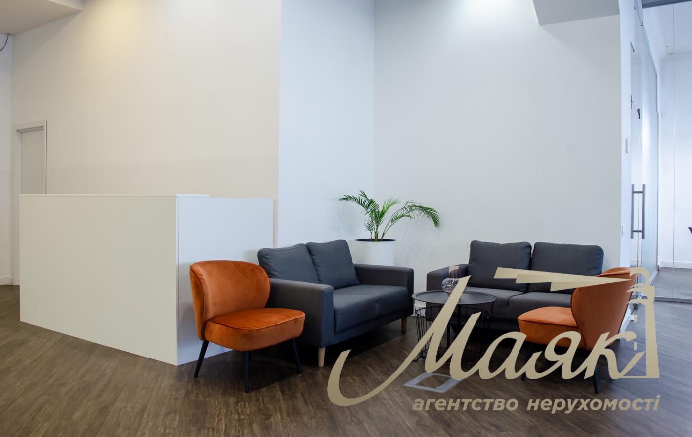 Аренда коворкинга 400м2,пер. Ахтырский 7, БЦ Victoria Park