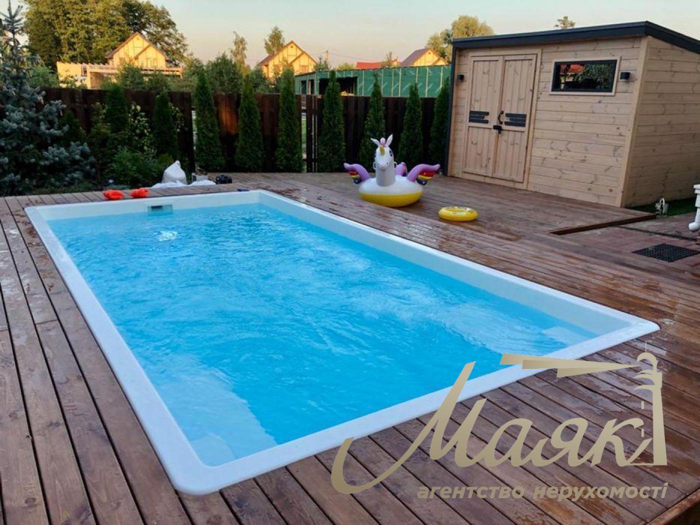 Продаж 2-поверхового будинку 210м2 с.Підгірці, Романків