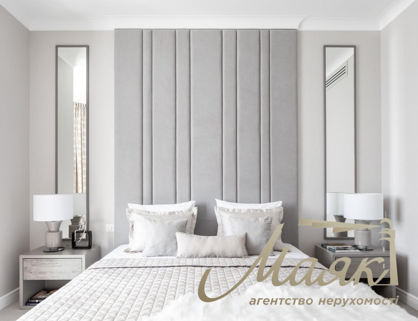 Apartment for sale 126 m2 with author's repair, LCD PecherSKY, Pecherskyi